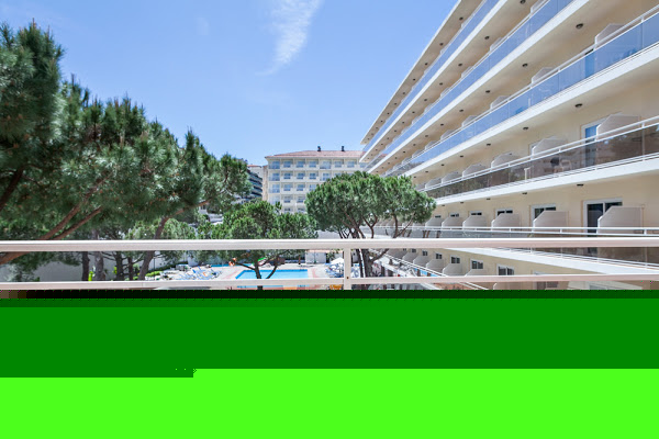 Oasis Park en Salou
